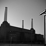 Csicseri Londonból #16: 2009. július