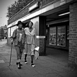 Csicseri Londonból #16: 2009. július