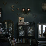 Csicseri Londonból #16: 2009. július