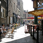 Csicseri Londonból #16: 2009. július