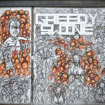 Csicseri Londonból #16: 2009. július