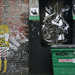 Csicseri Londonból #16: 2009. július