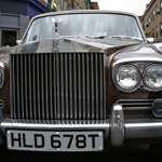 Csicseri Londonból #16: 2009. július