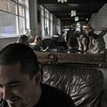 Csicseri Londonból #16: 2009. július