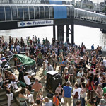 Csicseri Londonból #16: 2009. július