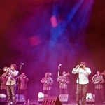 Csicseri Londonból #16: 2009. július