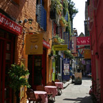 Csicseri Londonból #16: 2009. július