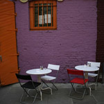 Csicseri Londonból #16: 2009. július