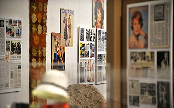 Nők Lapja 60 – A világ női szemmel