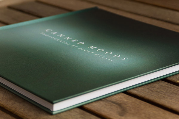 Az első Hangulatkonzerv-könyv