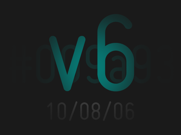 Haldesign v6 – gyere tesztelni!