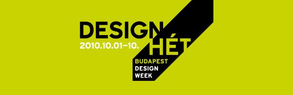Design Hét 2010