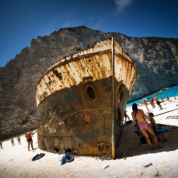 Kiállítva: National Geographic 2010 – Társadalomábrázolás kategória