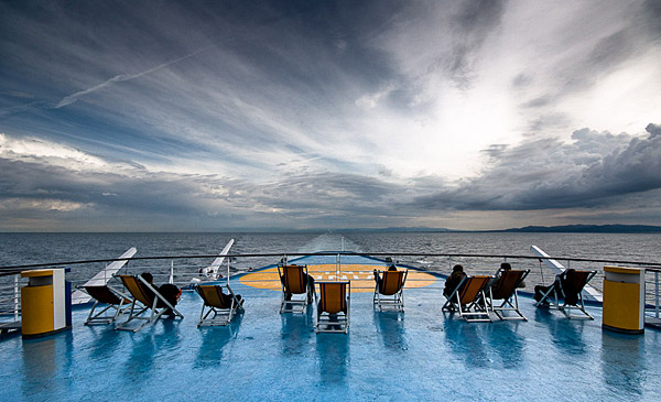 Kiállítva: National Geographic 2010 – Utazas és kultúrák kategória