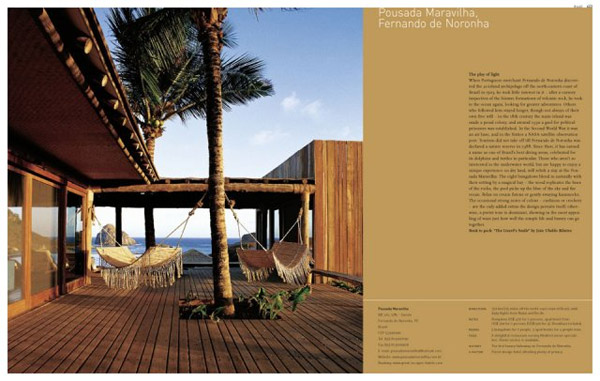 Great Escapes Around the World, Vol.2