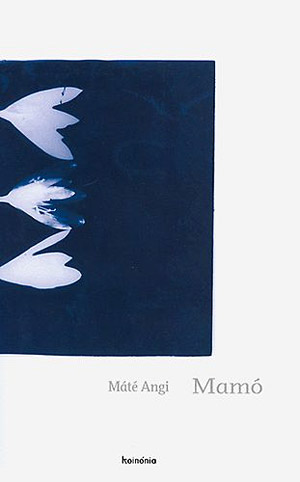 Máté Angi: Mamó