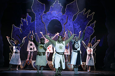 Spamalot