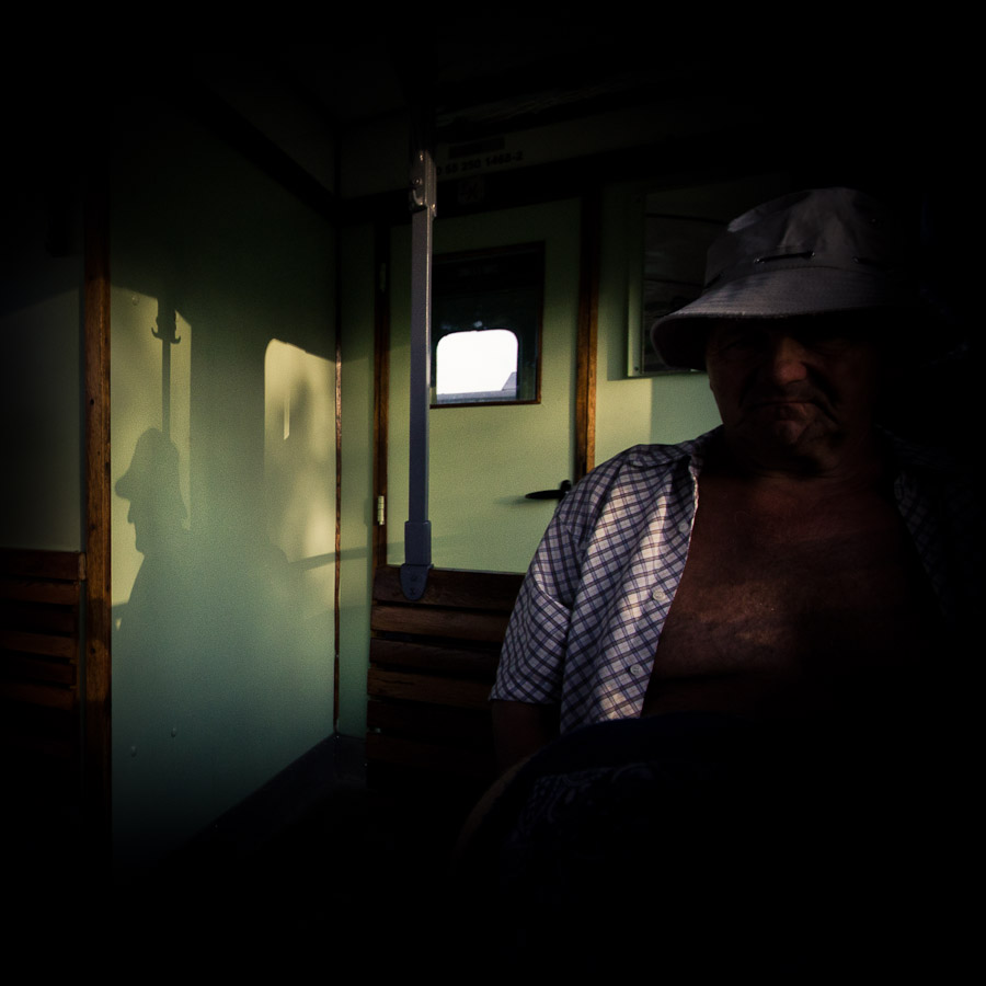 a Preset alkalmazása után