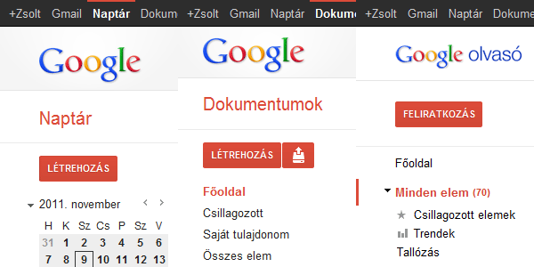 Google design kritika