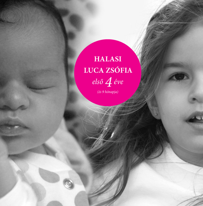 Futó és leendő projektjeim 2