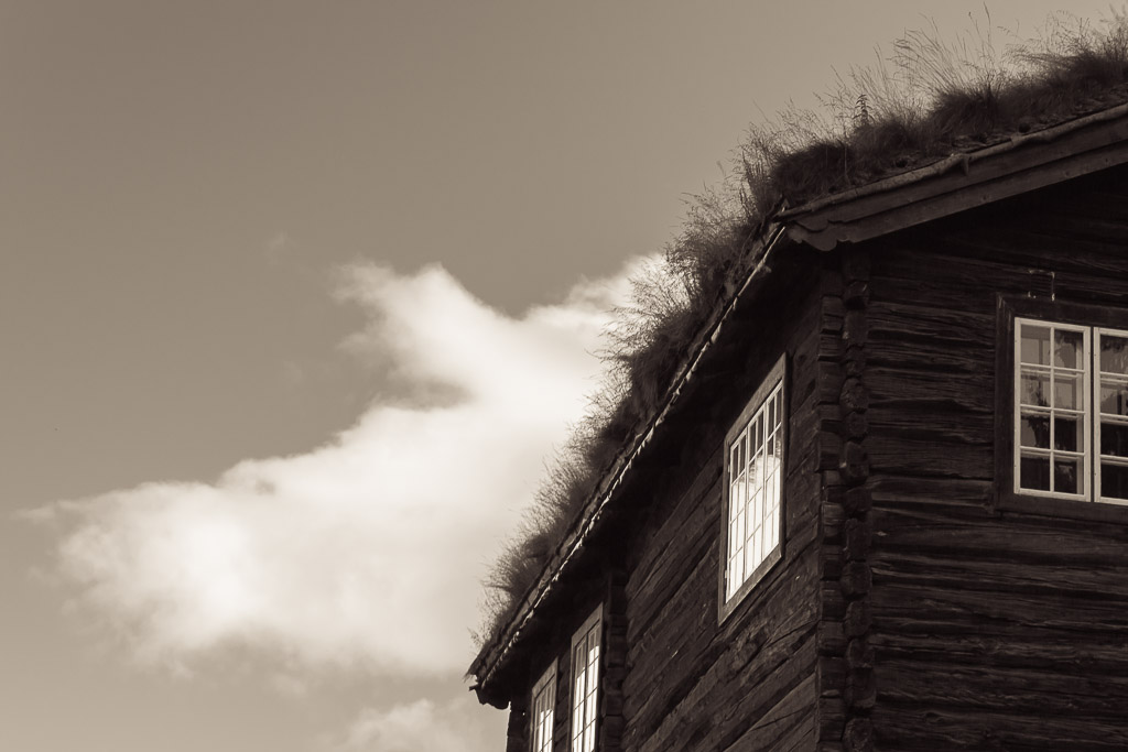 Norvégia 1. nap (szeptember&nbsp;22.)