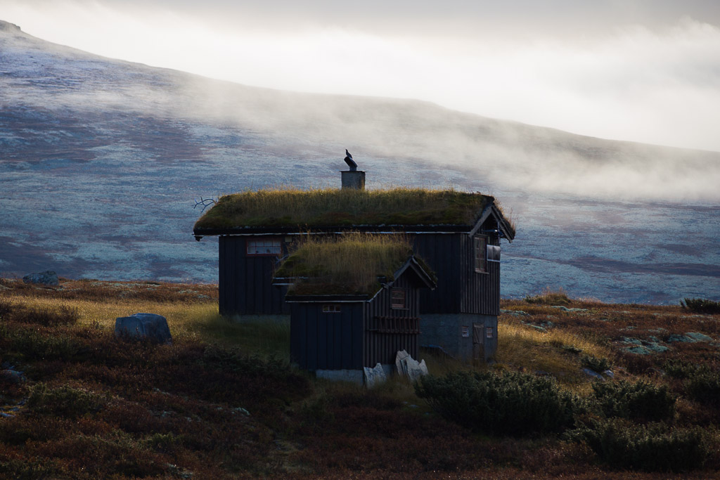 Norvégia 8. nap (szeptember&nbsp;29.)