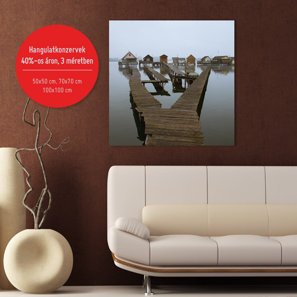 Ajándékozz hangulatot – hangulatkonzervek 40%-os áron