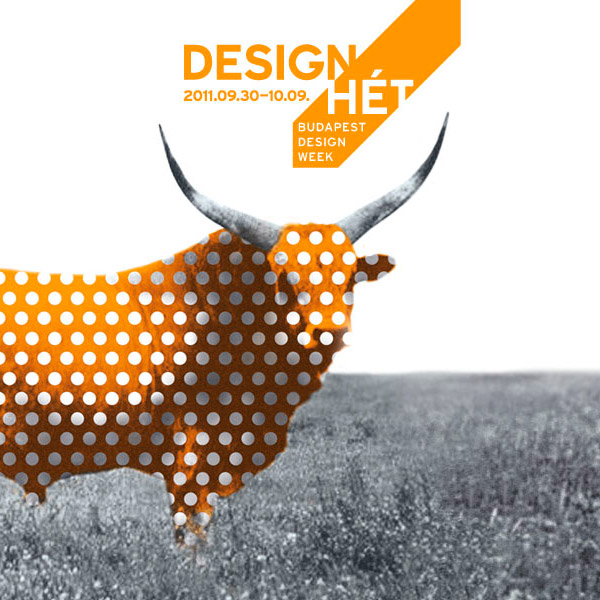 Design Hét 2011