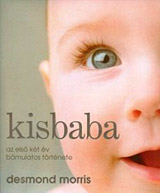 Desmond Morris: Kisbaba