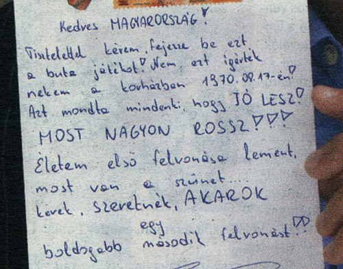 Look at This – könyvborító