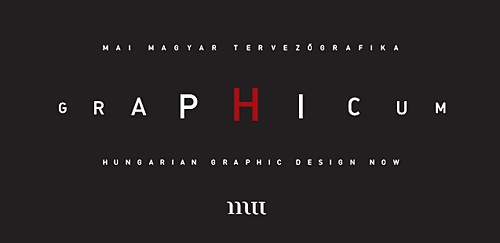 Graphicum könyvbemutató