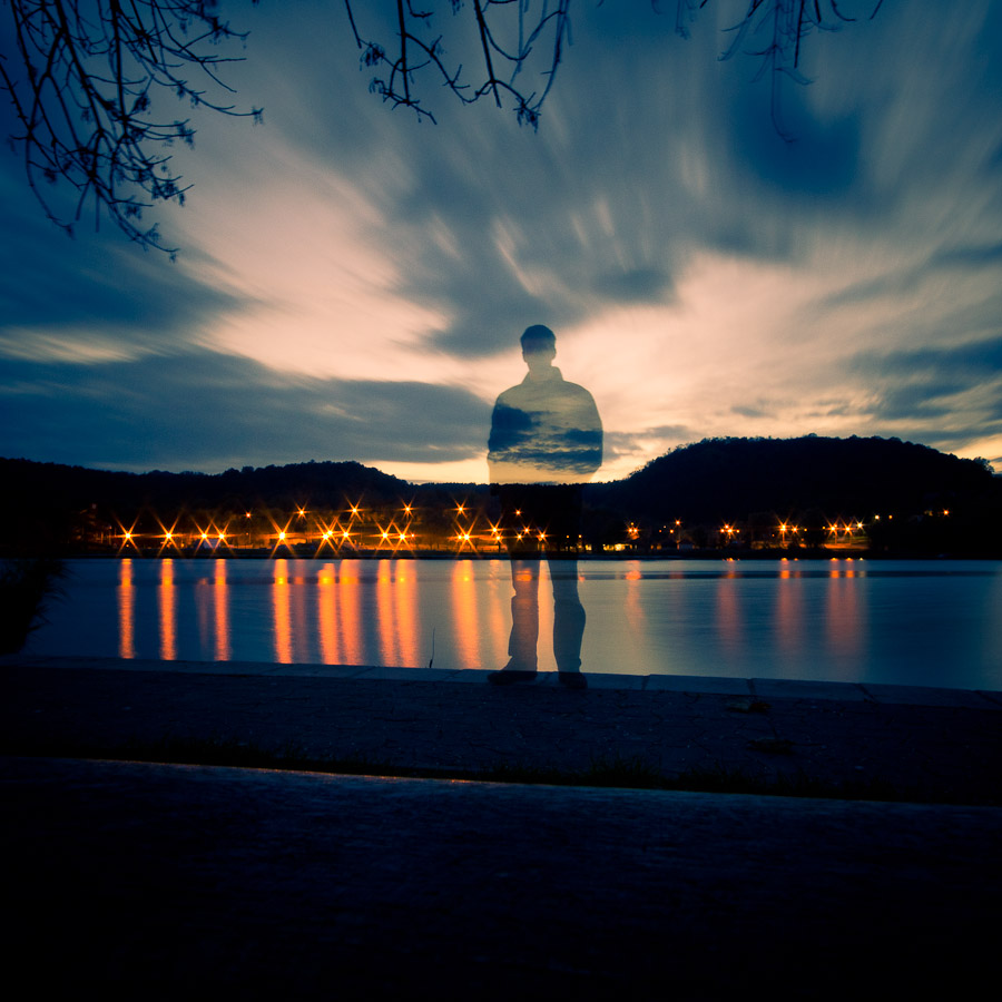 a Preset alkalmazása után