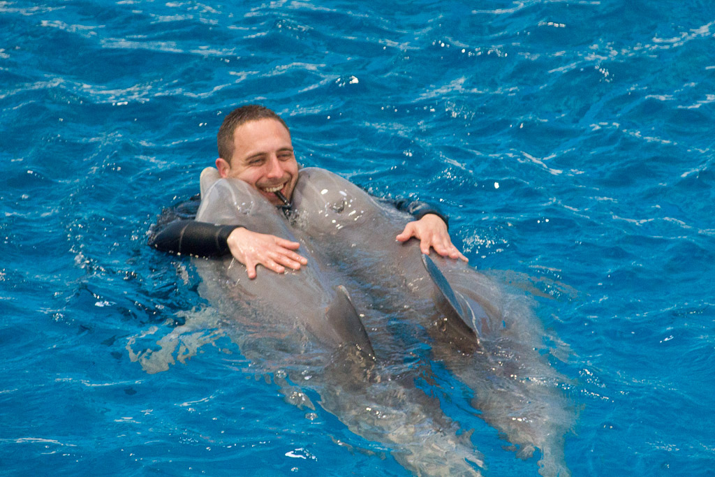 Barcelona 4. és 5.&nbsp;nap