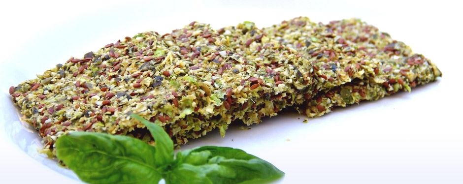 Vegafood és Nyersétel&nbsp;Akadémia