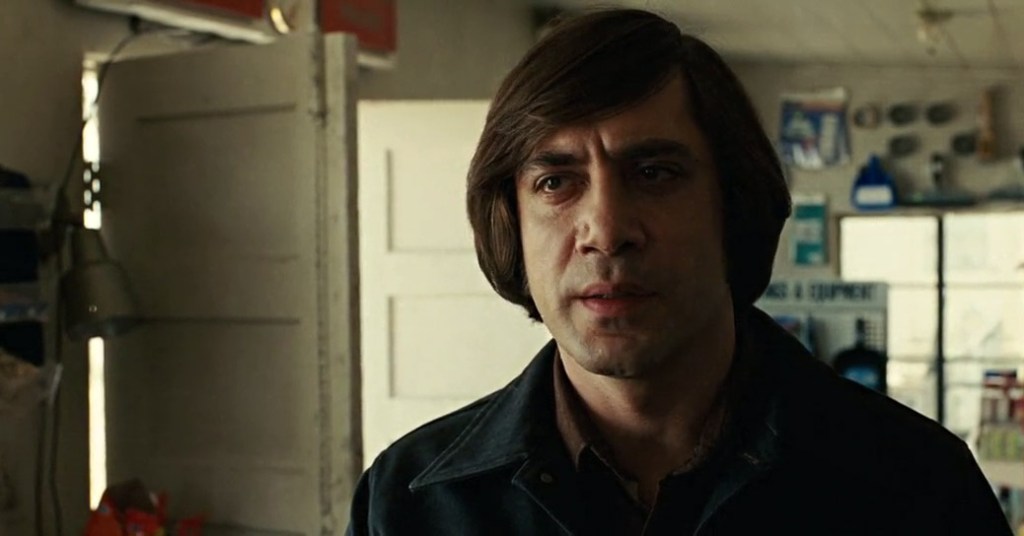 Nem vénnek való&nbsp;vidék