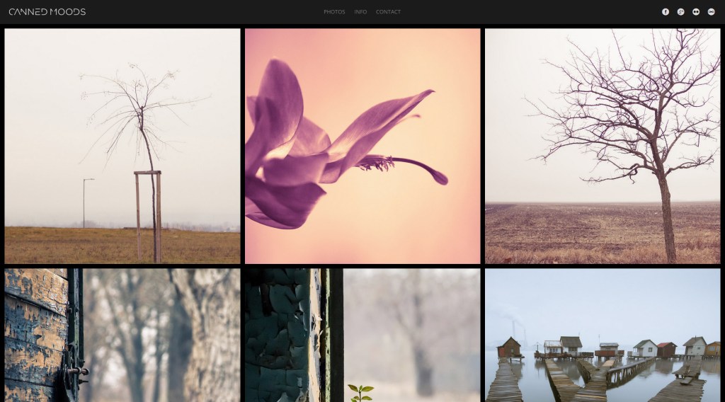 Megújult hangulatkonzervek honlap