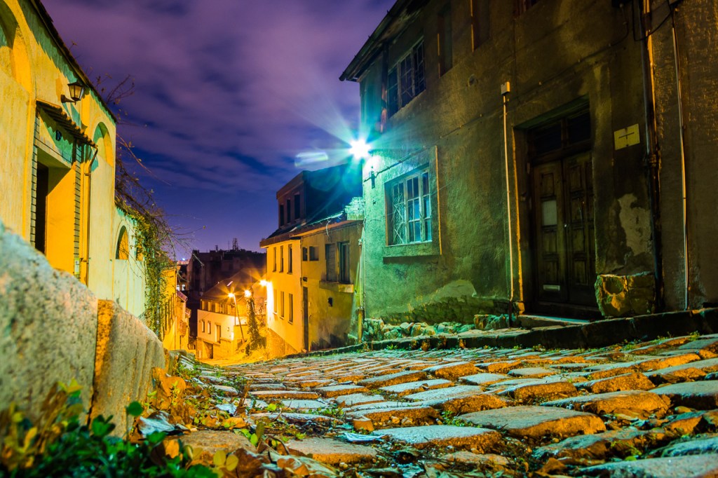 Év végi fotóséta