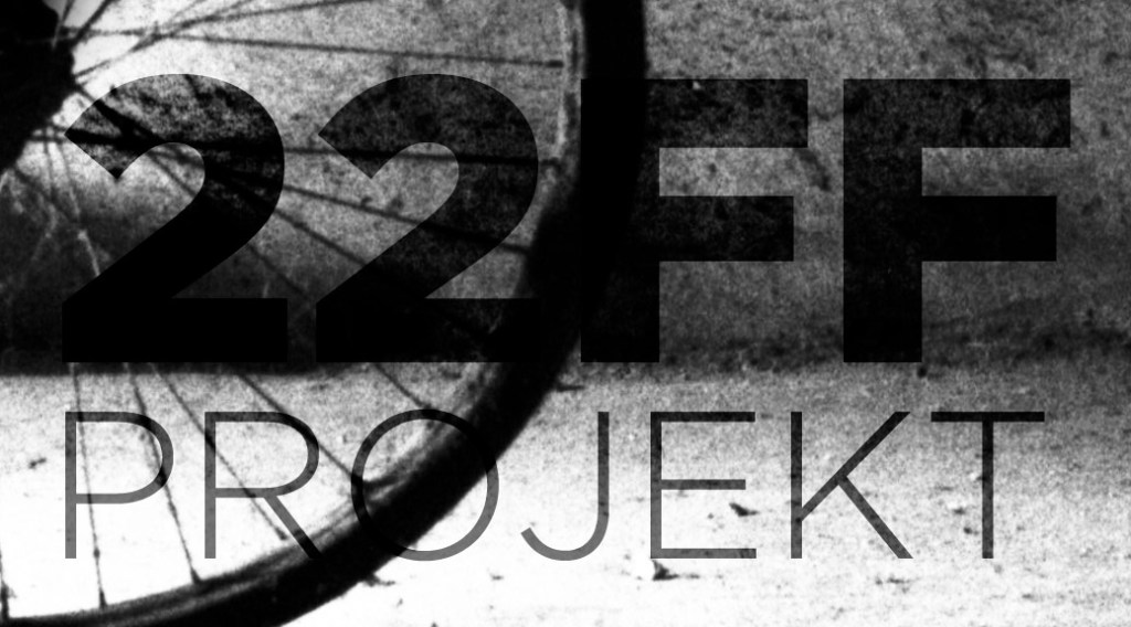 22FF projekt