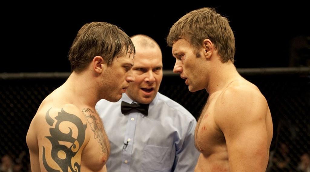 Warrior – A végső&nbsp;menet