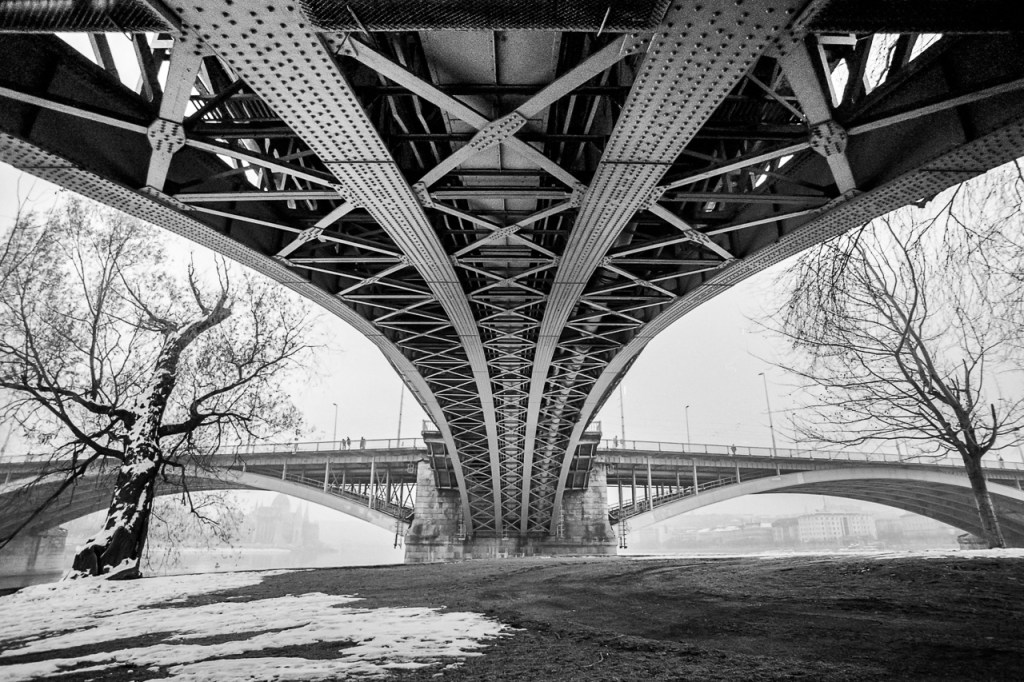 22FF projekt: 2002–2003