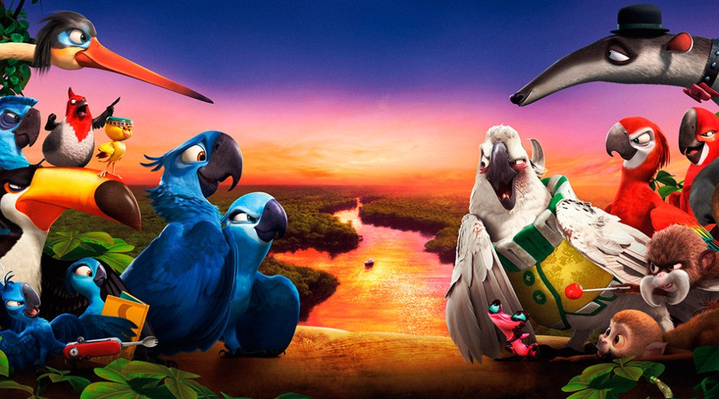 Rio 2