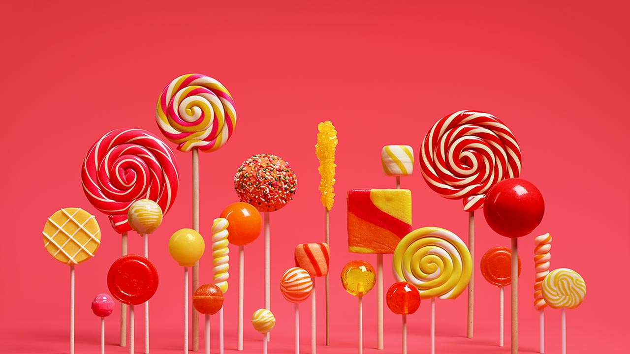 Android Lollipop 5.0, új Nexusok