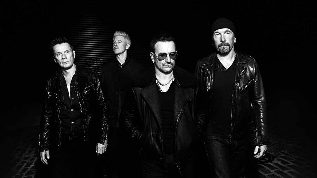 U2: Songs Of&nbsp;Innocence