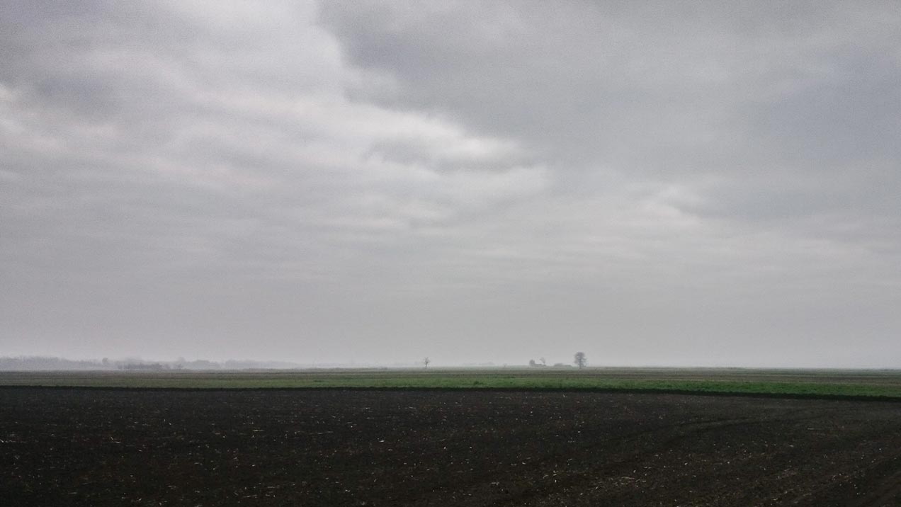 #266 • 2014. 11. 22. • Orosháza – Kardoskút-Pusztaközpont