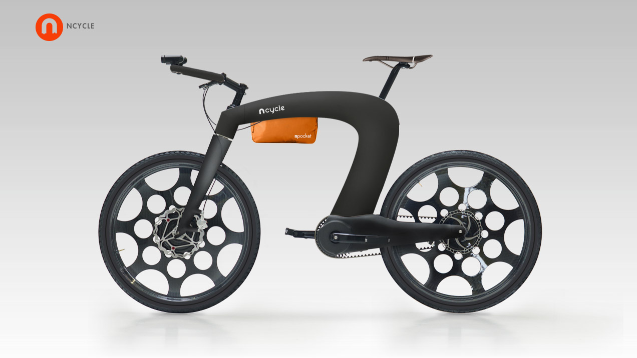 nCycle