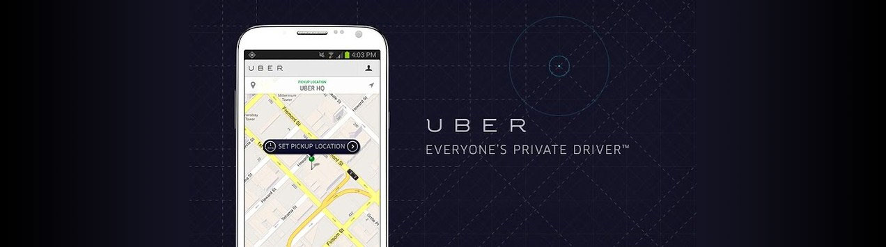 Uber