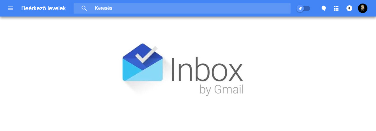 Inbox by Gmail