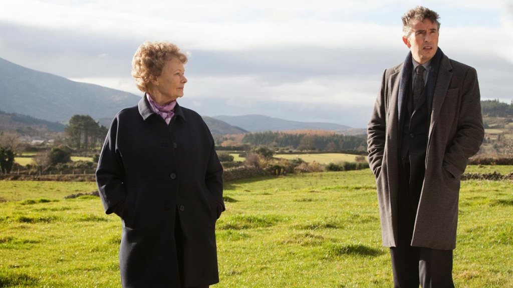 Philomena – Határtalan&nbsp;szeretet