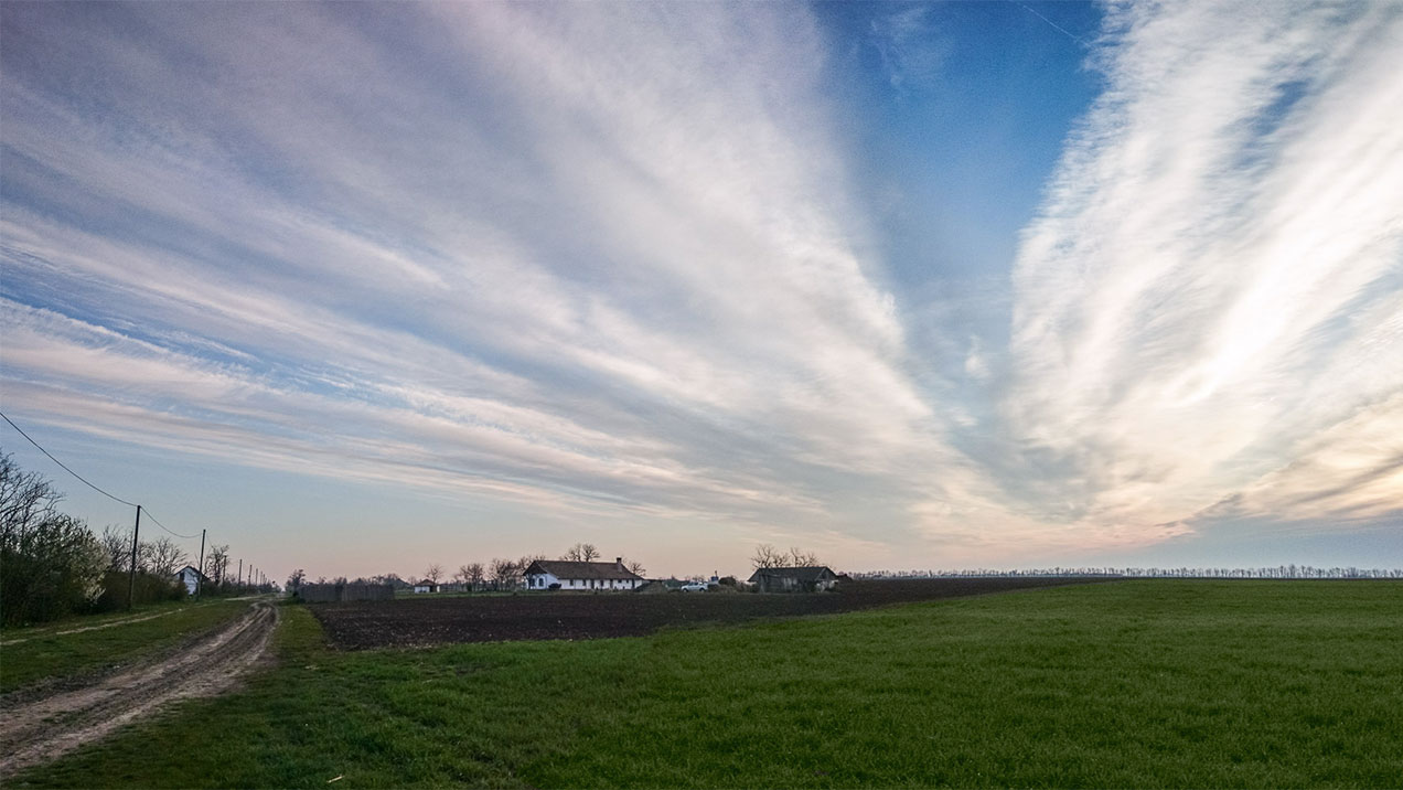 #287 • 2015. 04. 06. • Kardoskút-Pusztaközpont – Békéssámson