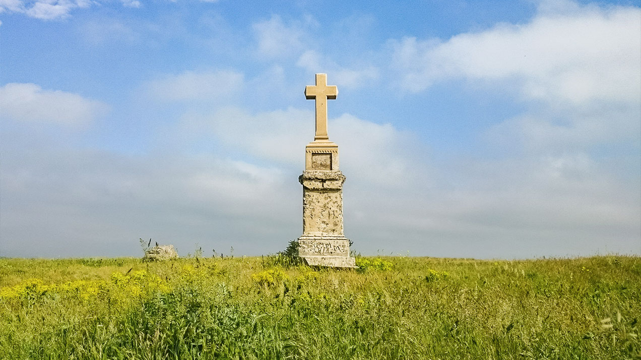 #295 • 2015. 05. 24. • Biatorbágy: Nyakas-kő, Dobogó-hegy – Sóskút